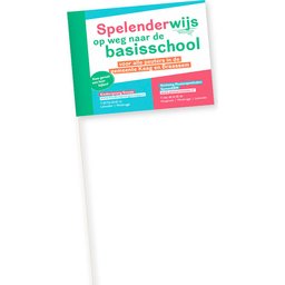 spelenderwijs