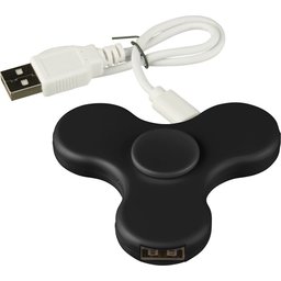 Spin-it USB Hub bedrukken