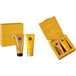 The Ritual of Mehr Mini Gift Set Handcare bedrukken