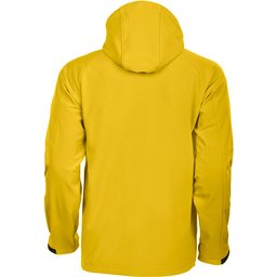 Tulsa Softshell jas