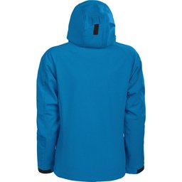 Tulsa Softshell lady borduren