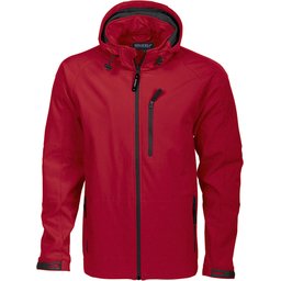 Tulsa Softshell rood