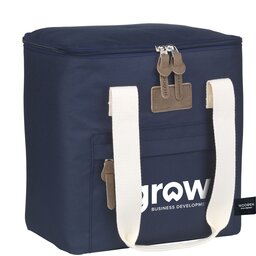 Wooosh Callisto de Luxe GRS RPET Cooler Koeltas – Stijlvol, Duurzaam en Praktisch