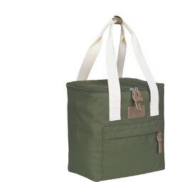 Wooosh Callisto de Luxe GRS RPET Cooler Koeltas – Stijlvol, Duurzaam en Praktisch Pasco