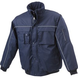 workwear jacket