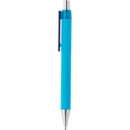 X8 smooth touch pen - zijkant