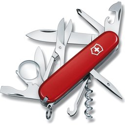 Zakmes Victorinox Explorer