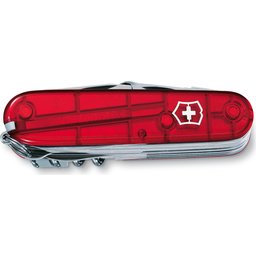 Zakmes Victorinox Swiss Champ 8